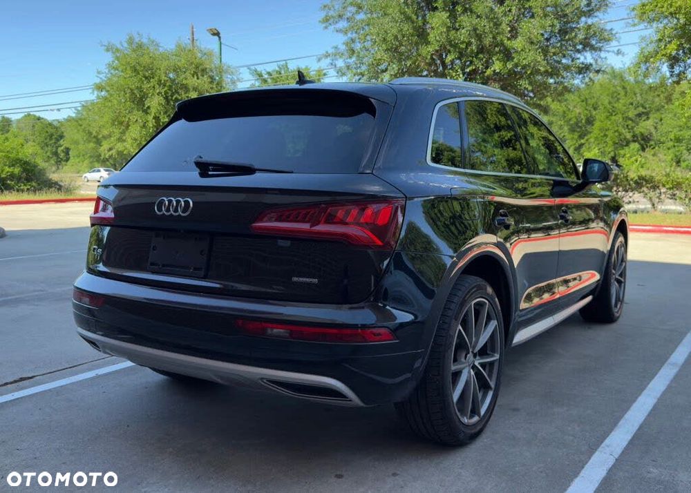 Audi Q5 - 8
