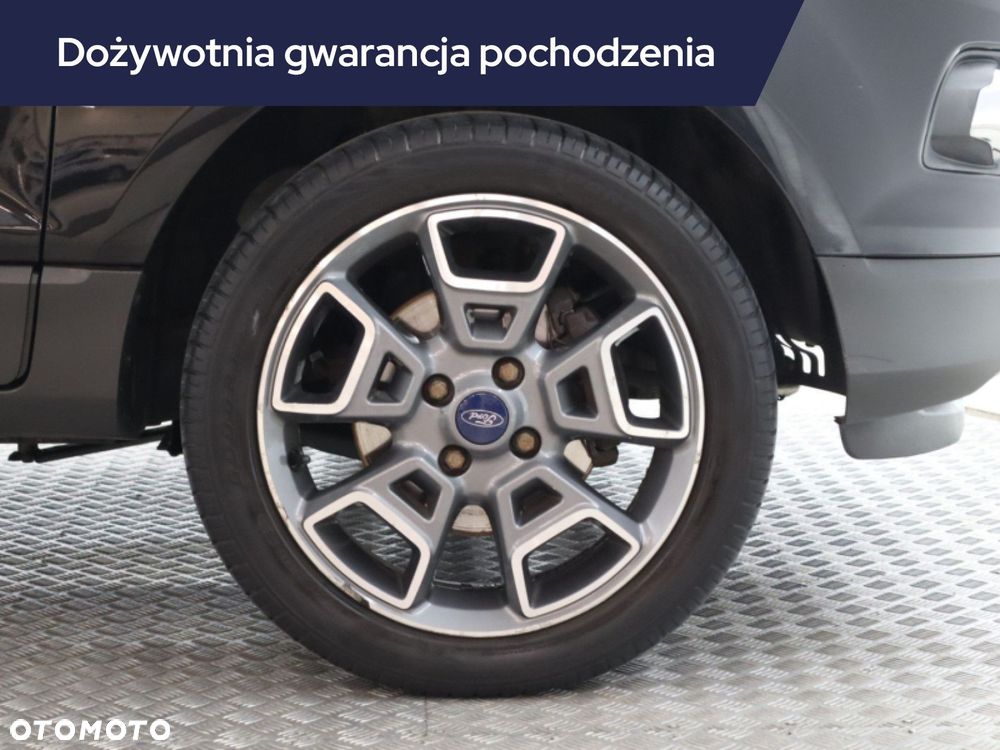 Ford EcoSport - 17
