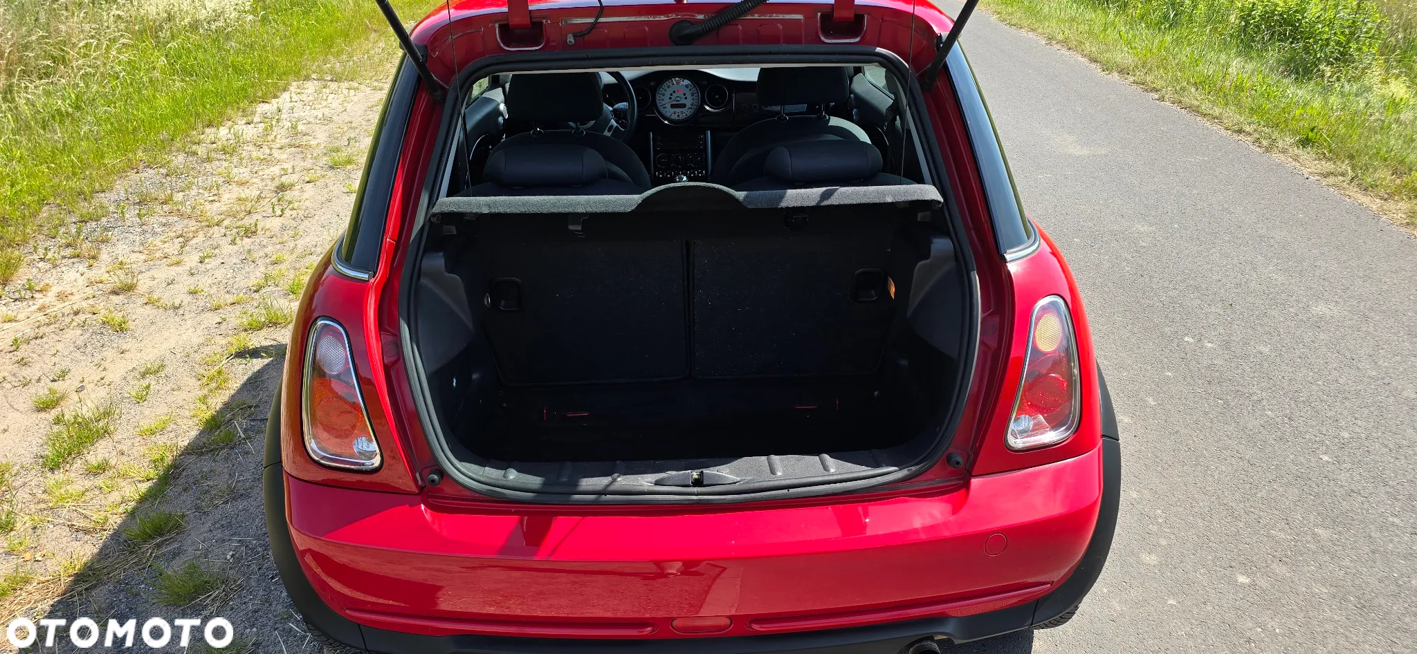 MINI Cooper Seven - 21