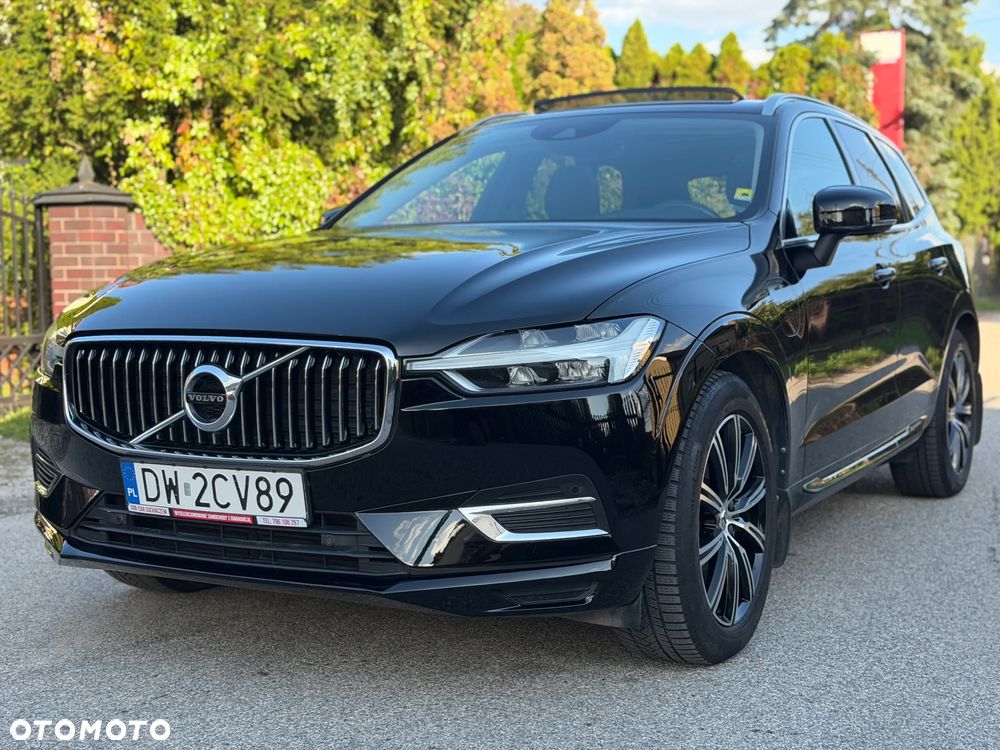 Volvo XC 60