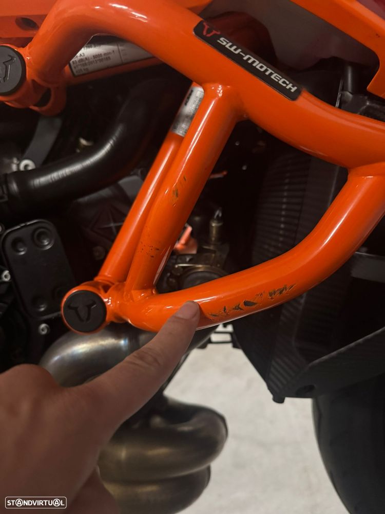KTM 1390 Super Duke R - 10