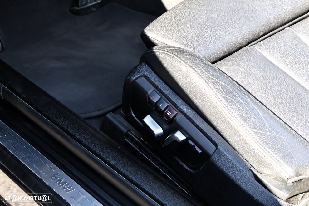 BMW 420 d Line Sport Auto - 20