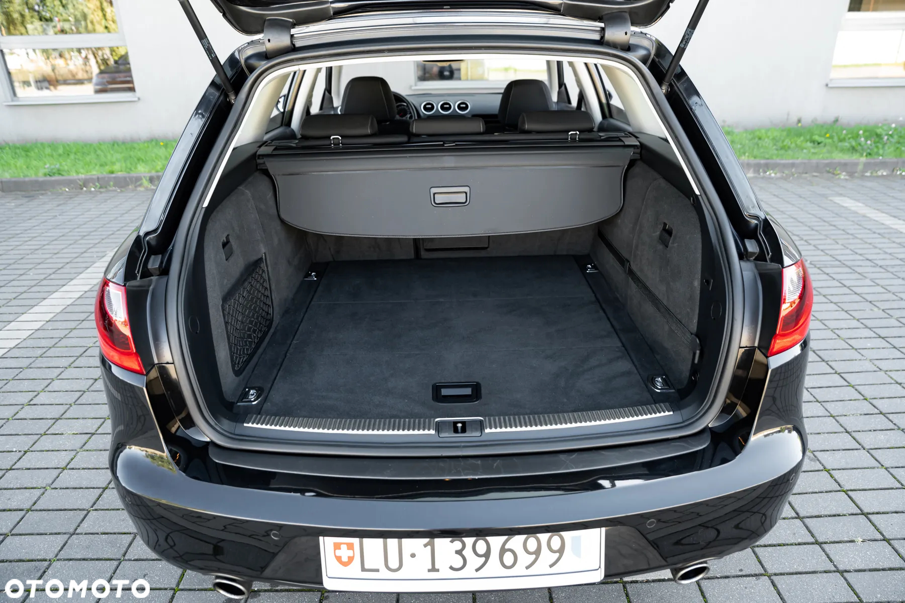 Seat Exeo 2.0 TSI Style - 31