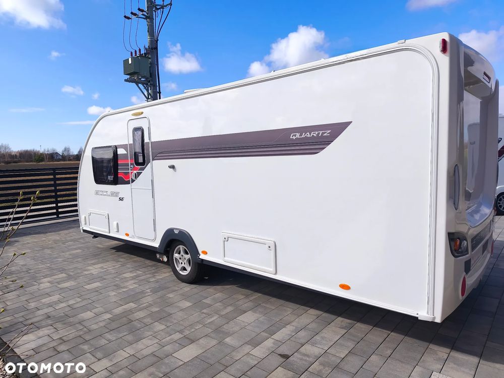 SWIFT Sterling quartz SE - 11