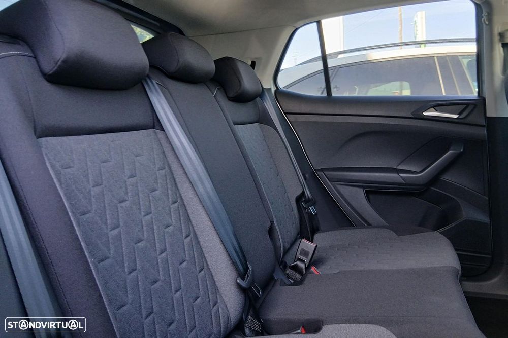 VW T-Cross 1.0 TSI Urban - 15
