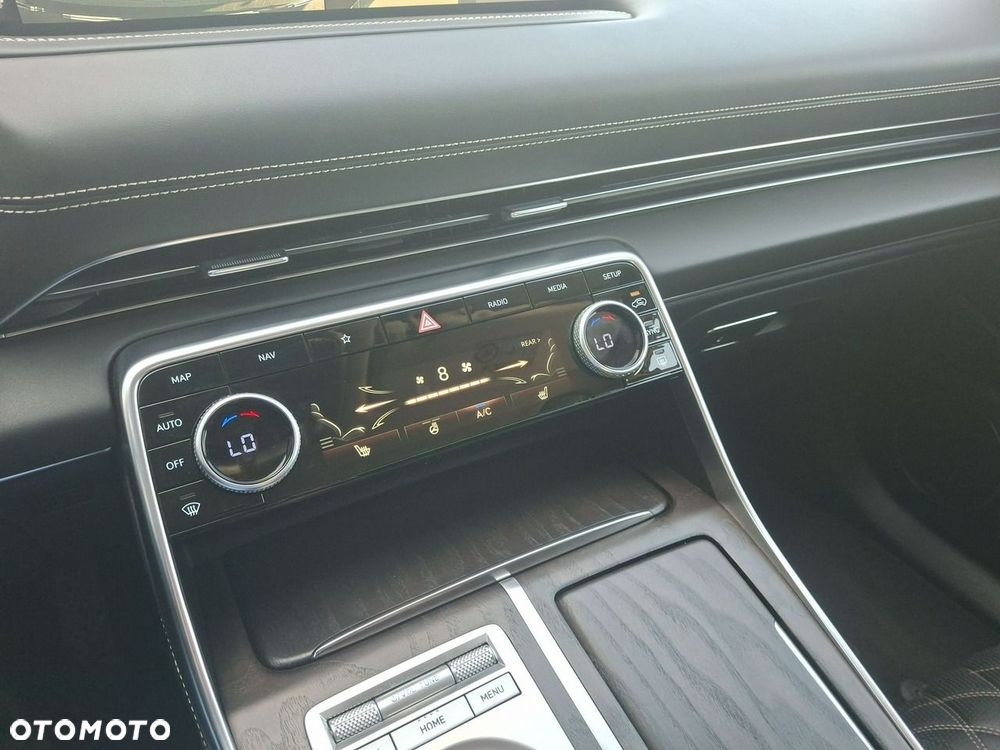 Genesis GV80 3.0 AWD AT8 Sport Line - 20