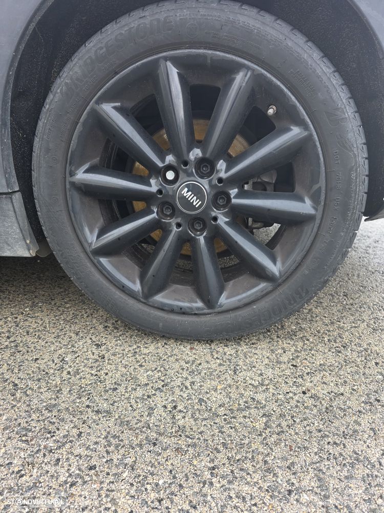 MINI Clubman One D - 6