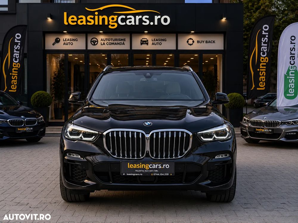 BMW X5 - 9