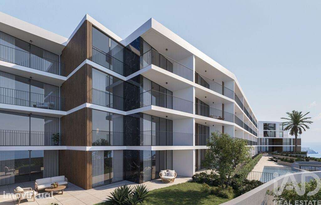 Apartamento T3 em Câmara de Lobos de 154,00 m2 - Grande imagem: 3/13