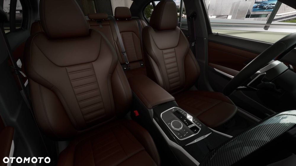 BMW Seria 3 M340i xDrive mHEV sport - 12