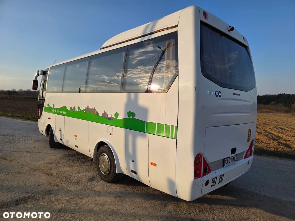 Temsa Opalin Otokar - 18