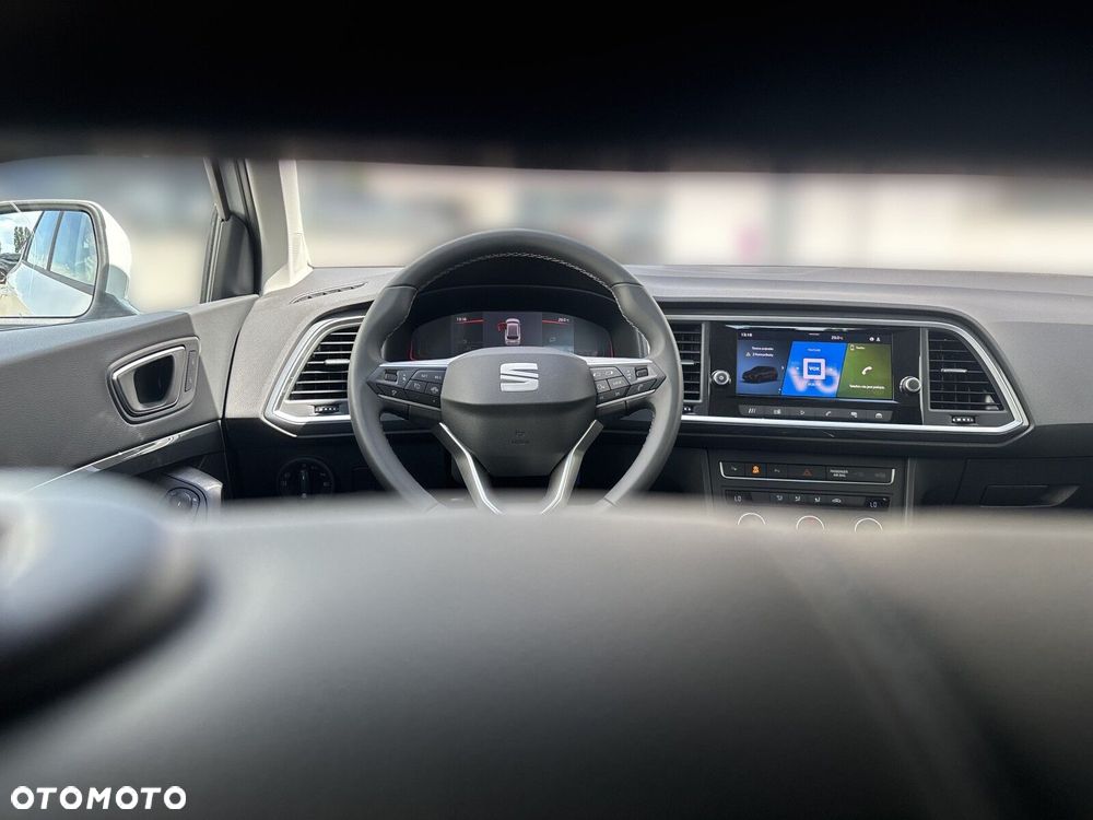 Seat Ateca - 17