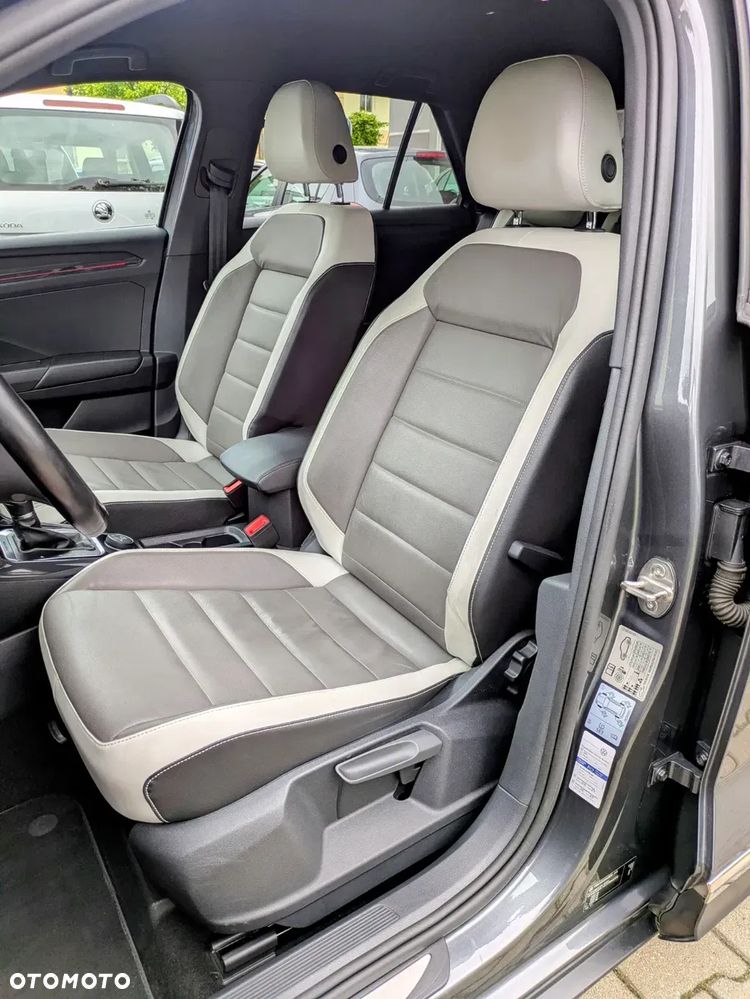 Volkswagen T-Roc 2.0 TSI 4Motion Advance DSG - 20