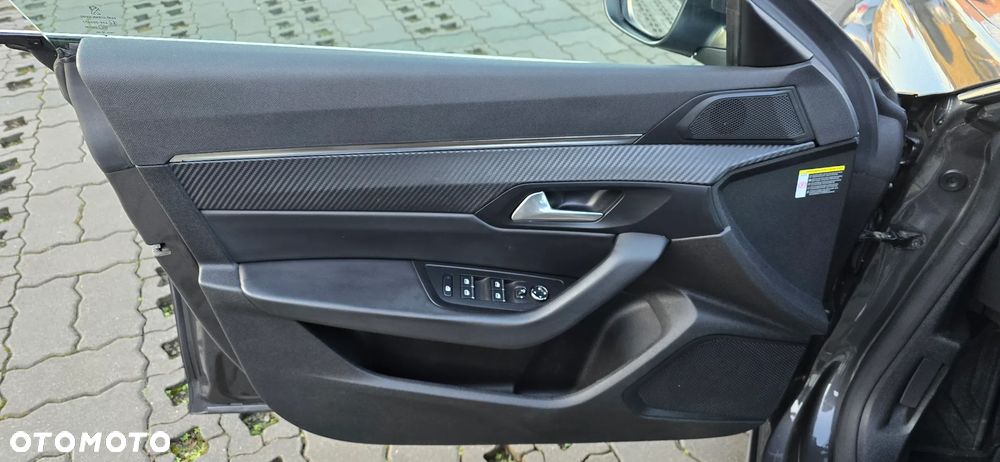 Peugeot 508 2.0 BlueHDi Allure S&S EAT8 - 20