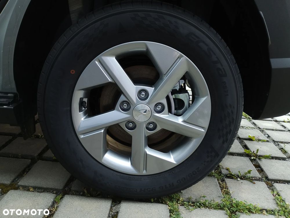 Hyundai Kona 1.6 GDI Hybrid Smart DCT - 18