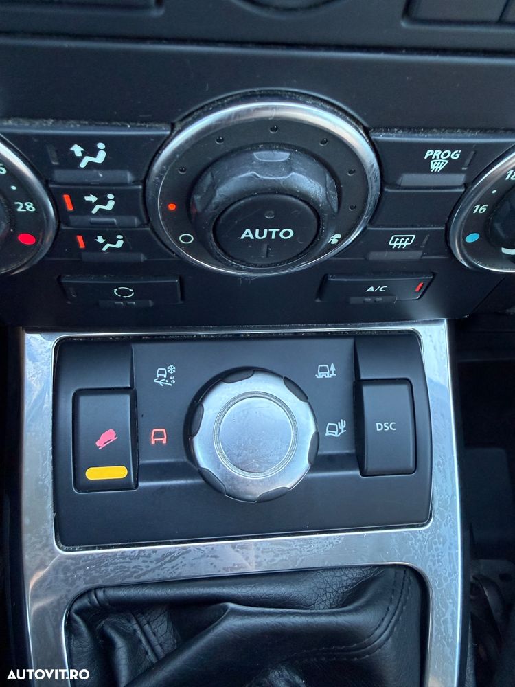 Land Rover Freelander 2 2.2L TD4 S - 19