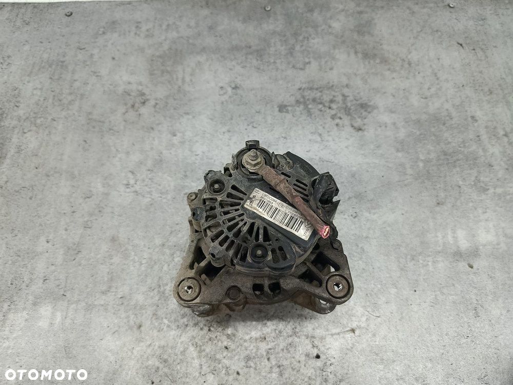 ALTERNATOR DACIA LOGAN I 231003831R TG12C094  VALEO 1.5 DCI - 10