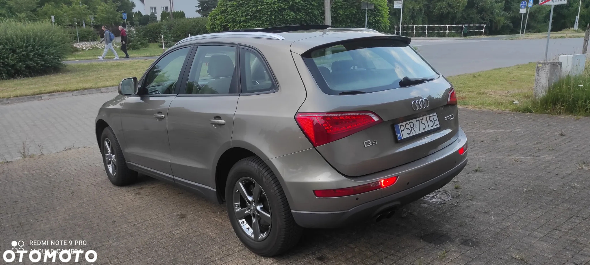 Audi Q5 2.0 TDI Quattro - 19