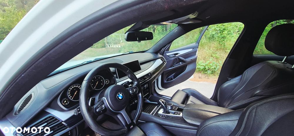 BMW X6 xDrive30d - 37