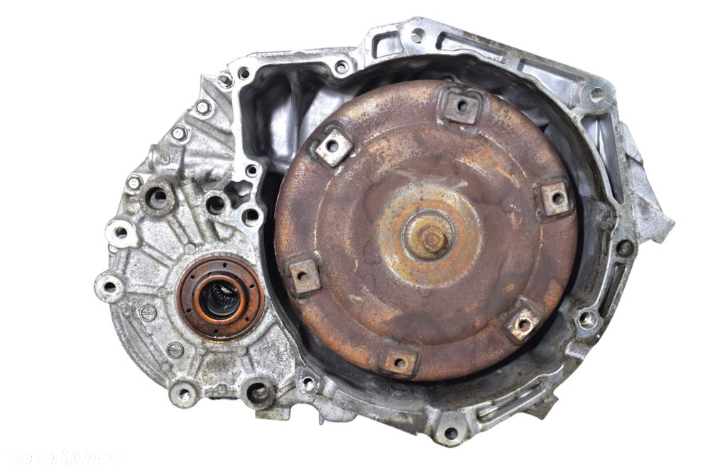 Skrzynia Biegów Opel INSIGNIA A ASTRA J 2.0 CDTI automat 55485512A TF-80SC - 5