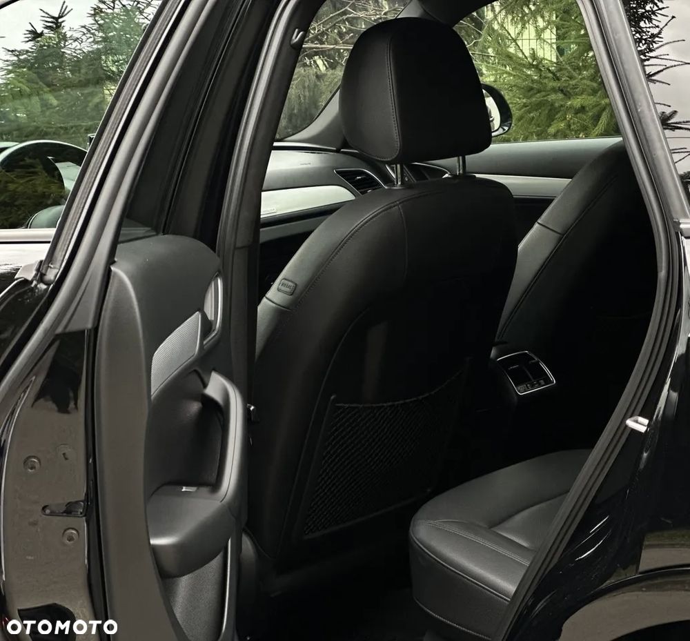 Audi Q3 40 TFSI Quattro S tronic - 37