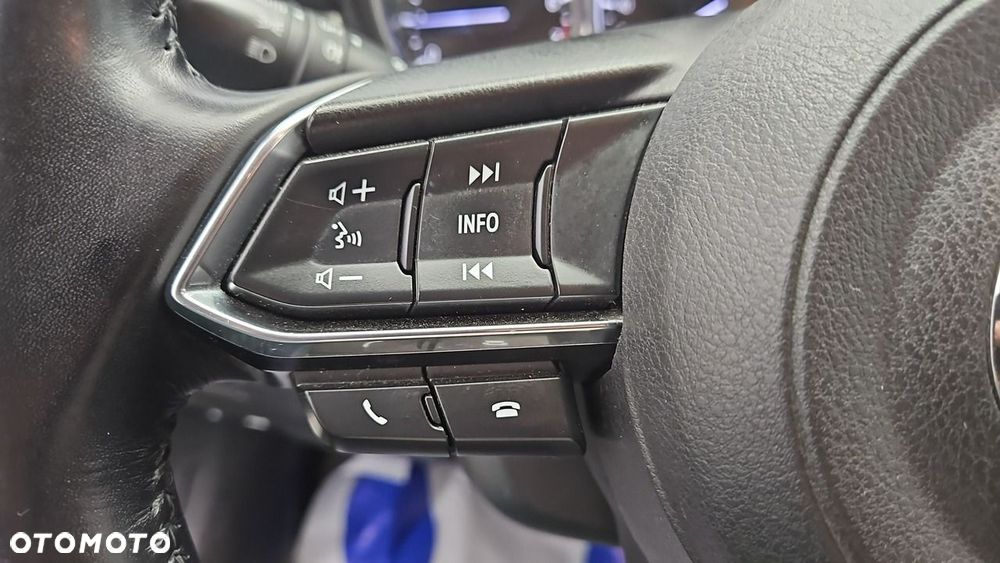 Mazda 6 2.0 SKYMotion - 17