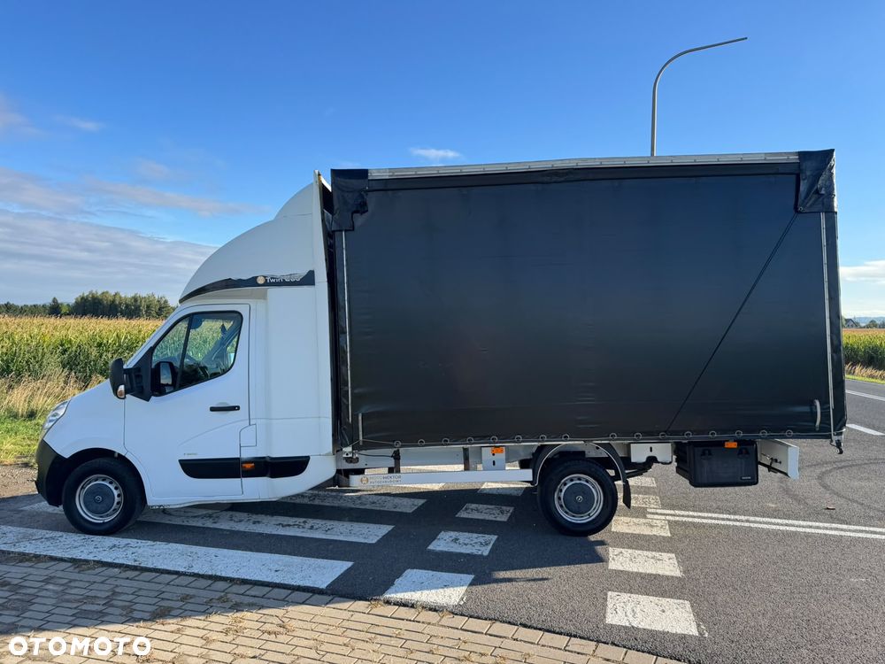 Opel MOVANO - 8
