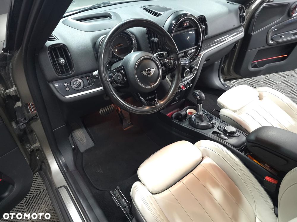 MINI Countryman - 11