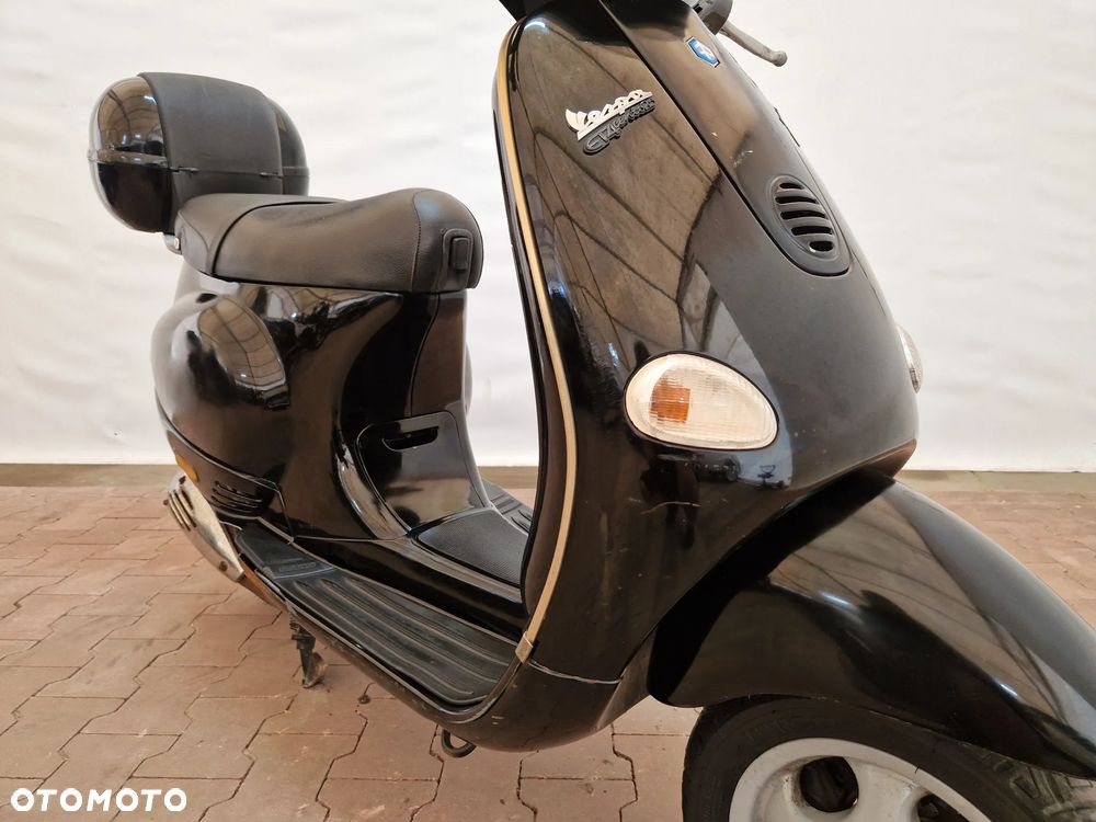 Piaggio Vespa - 27