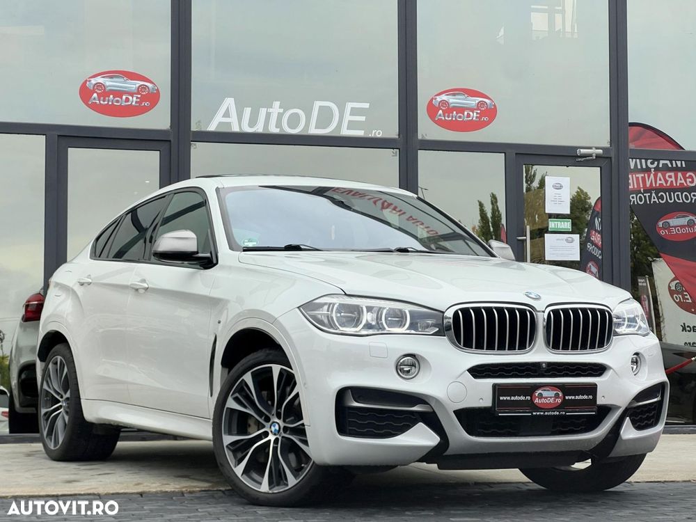 BMW X6 - 2