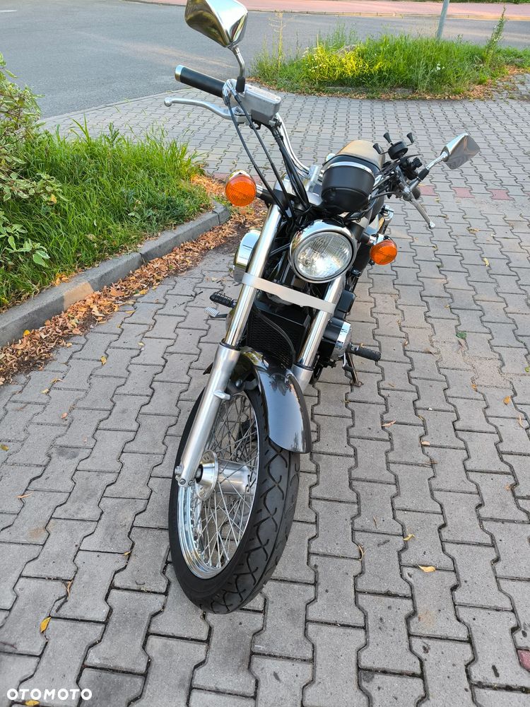 Honda VT - 5