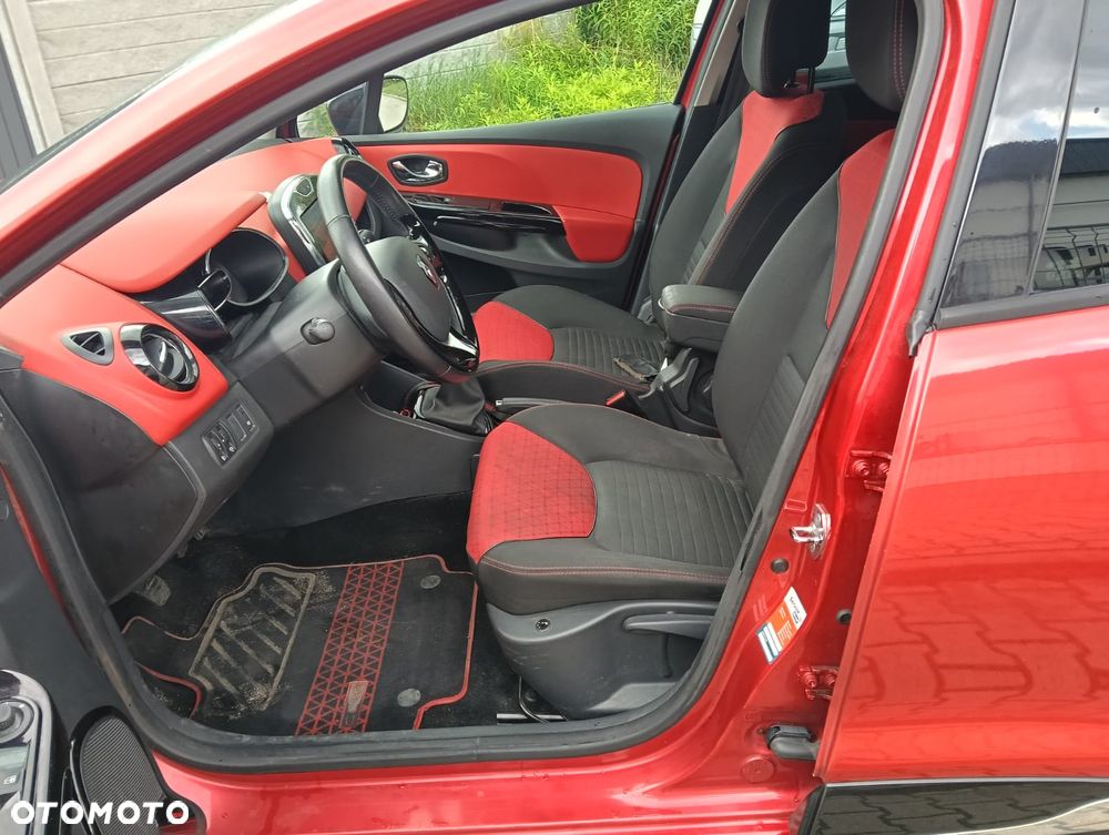 Renault Clio 0.9 Energy TCe Expression - 19