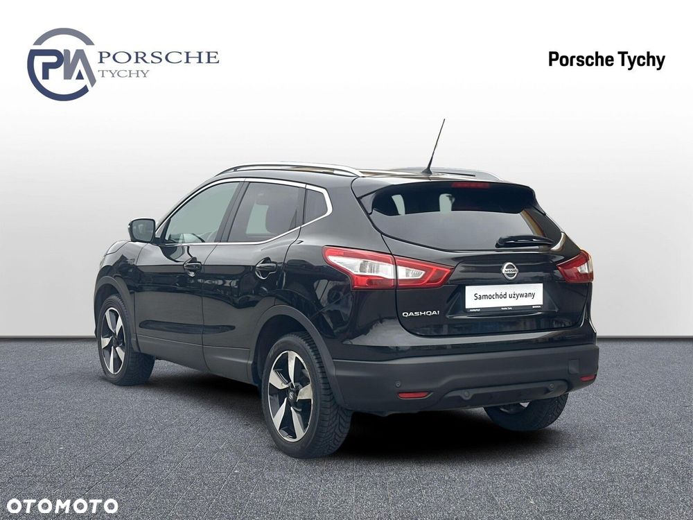 Nissan Qashqai - 29