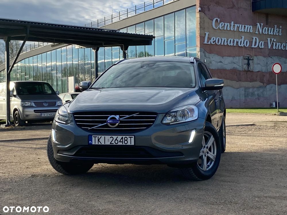 Volvo XC 60 D3 Drive-E Summum - 15