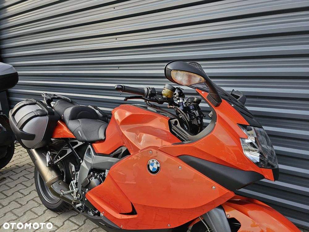 BMW K - 8