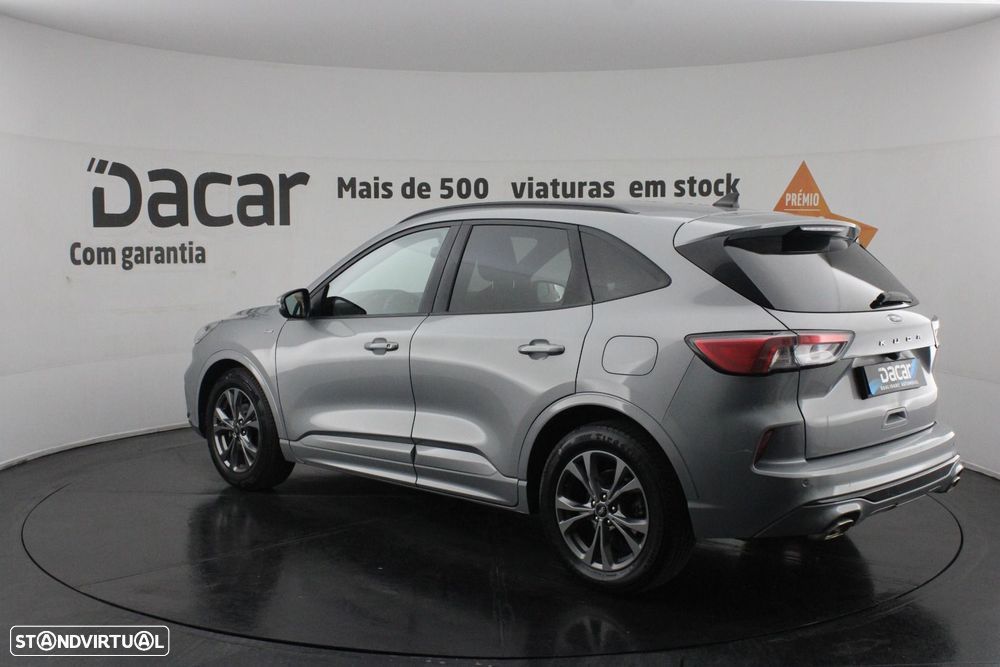 Ford Kuga 1.5 EcoBoost ST-Line - 6
