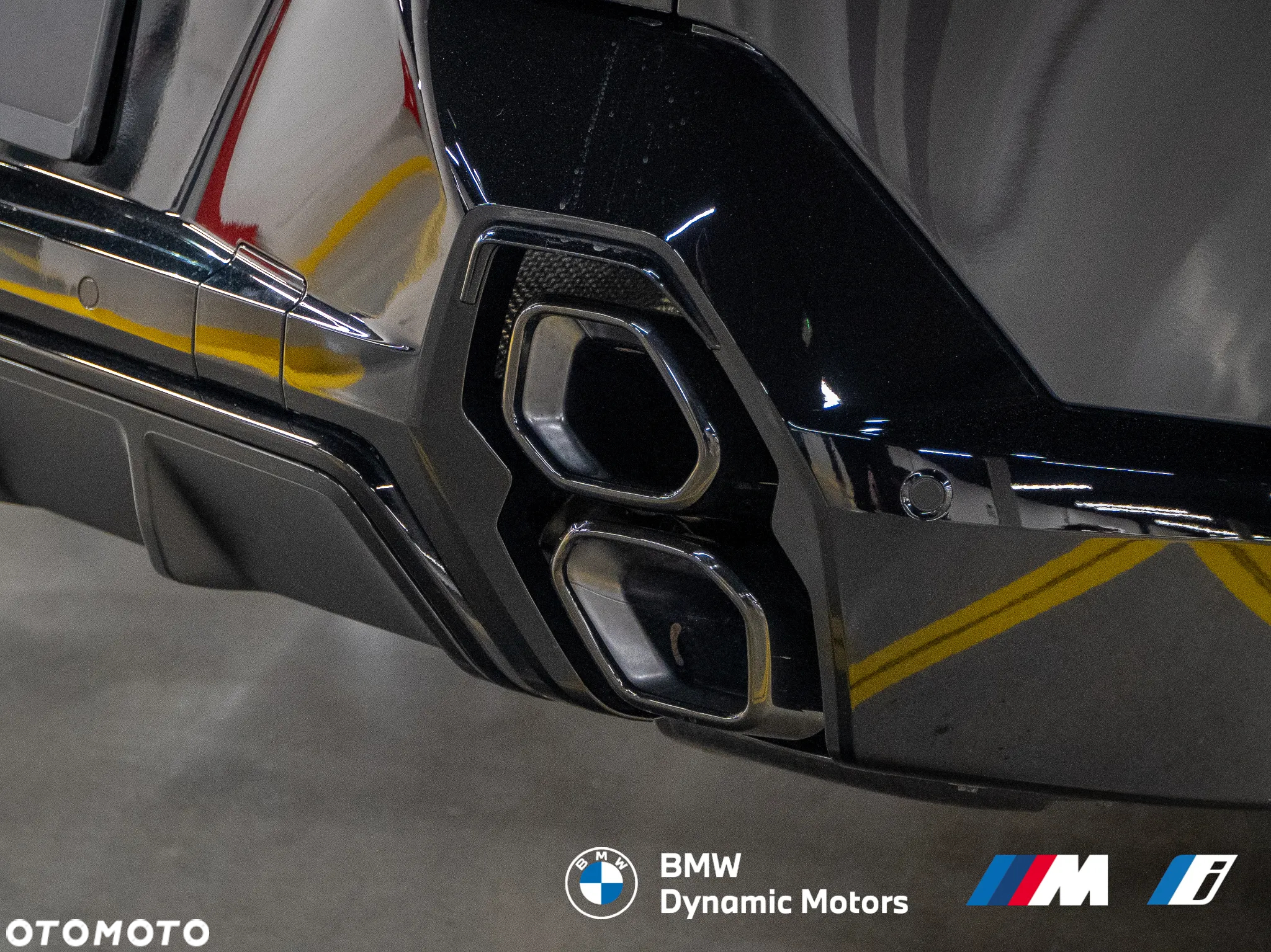 BMW XM 50e PHEV sport - 13