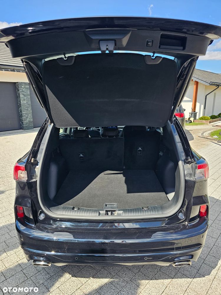 Ford Kuga 2.5 FHEV FWD ST-Line - 14