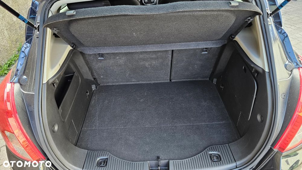Opel Mokka - 19