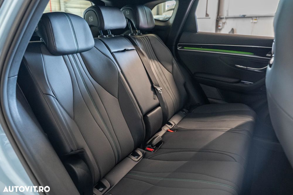 Byd Seal U Comfort - 8