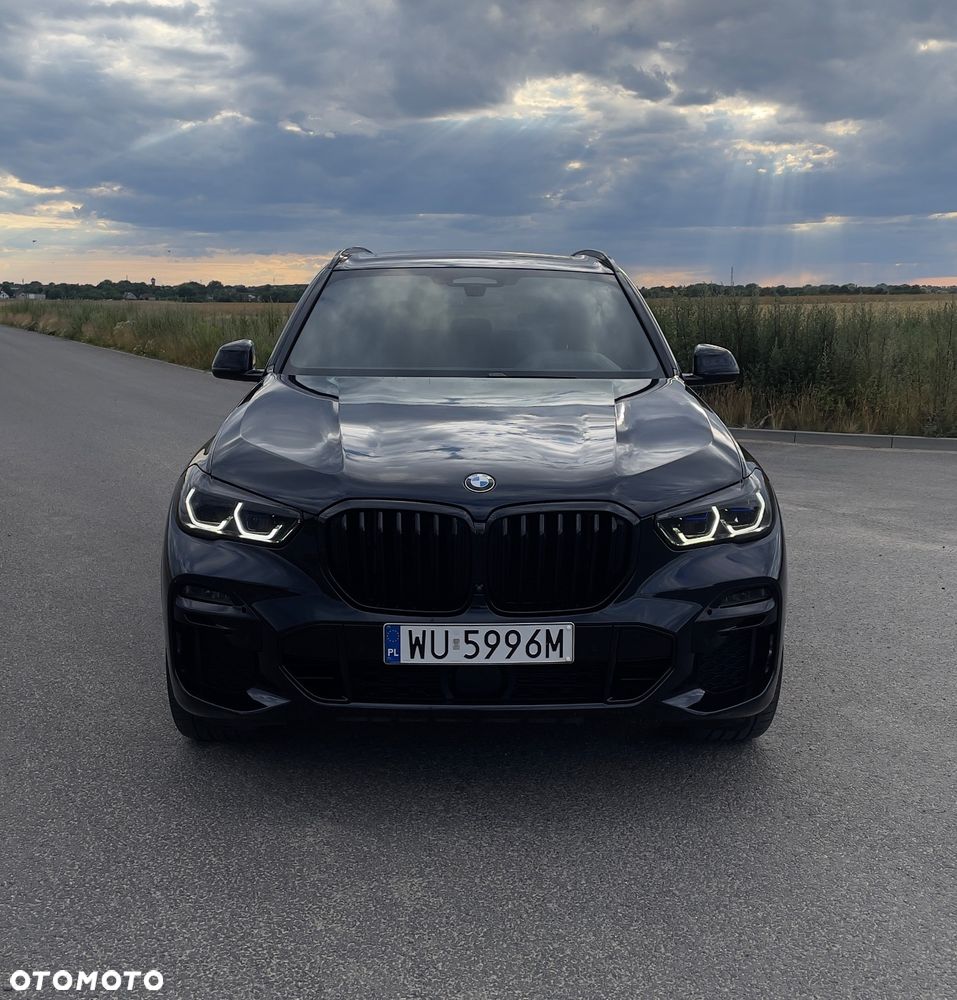 BMW X5 - 2