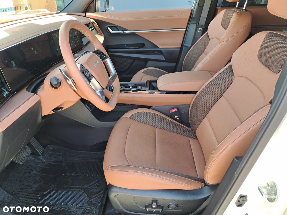 SsangYong/KGM Torres 1.5 T-GDI HEV e-DHT Adventure Plus - 12