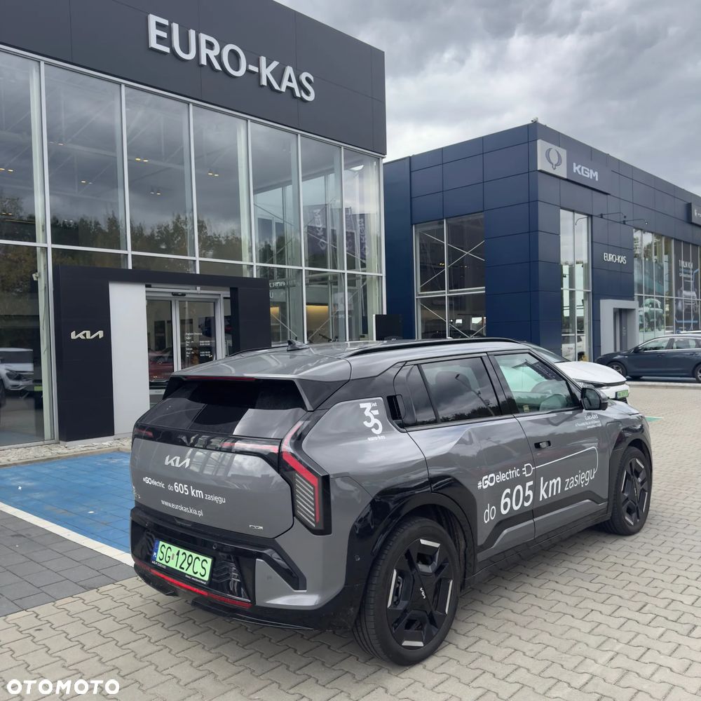 Kia EV3 81.4kWh GT Line - 3