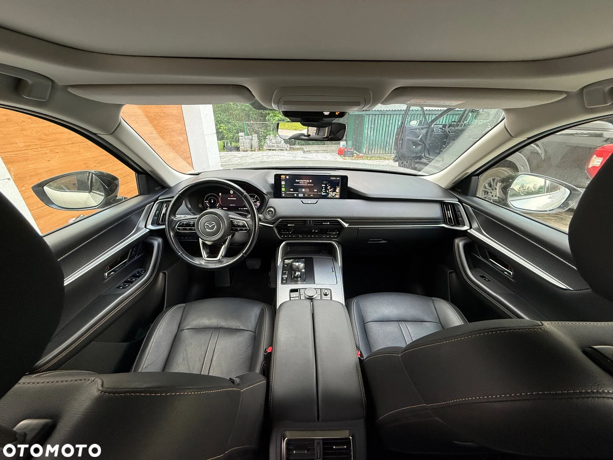 Mazda CX-60 2.5 PHEV Homura Plus AWD - 19