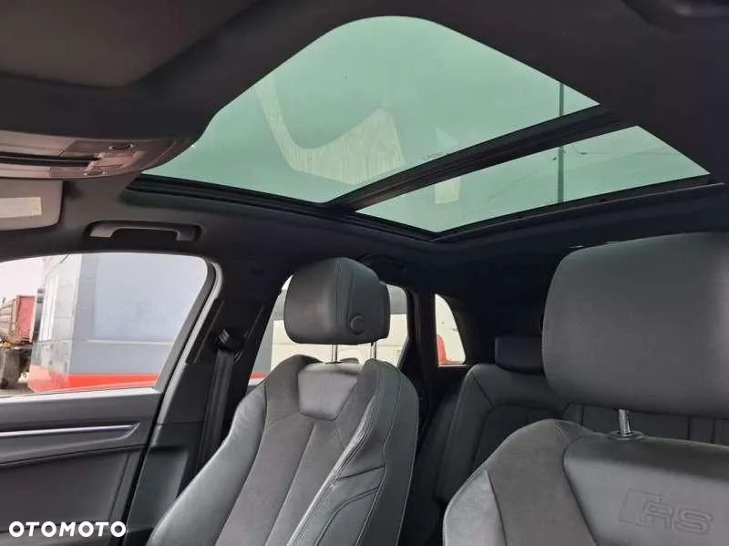 Audi RS Q3 - 6