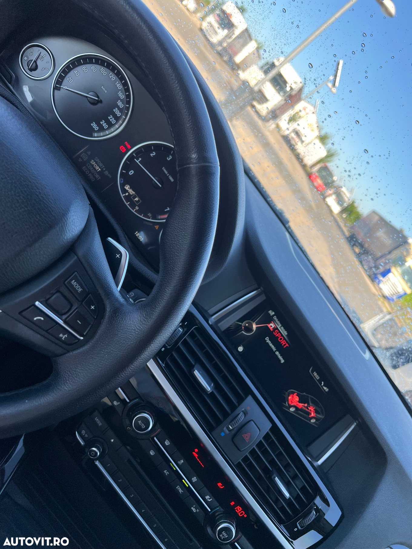 BMW X4 - 9