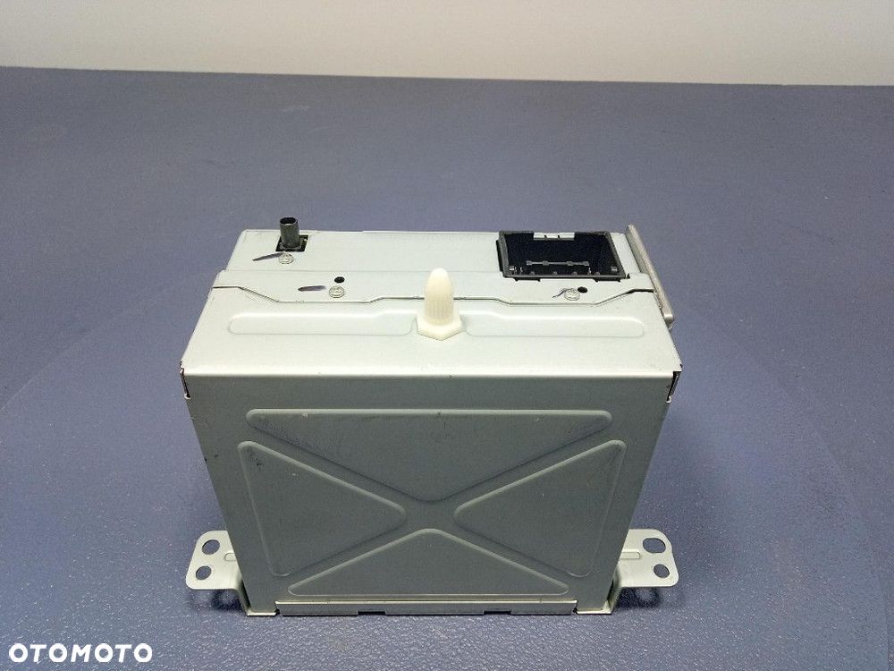 OPEL ASTRA IV J 09- RADIO I NAWIGACJA 20983513 - 9