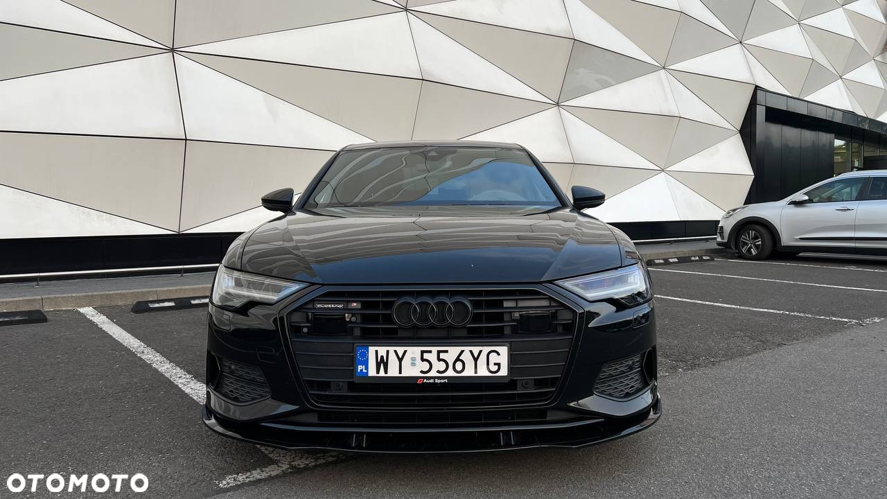 Audi A6 3.0 TDI Quattro S tronic - 6