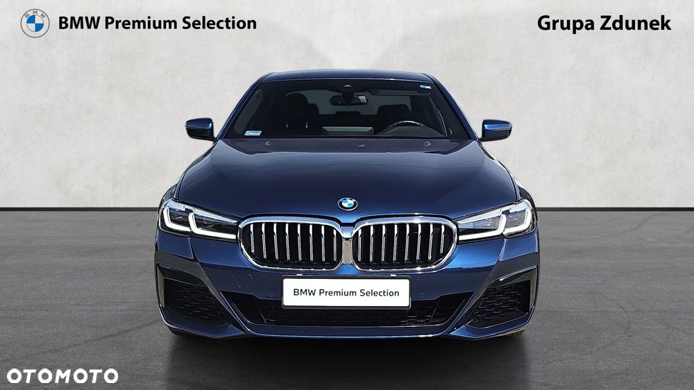 BMW Seria 5 - 2
