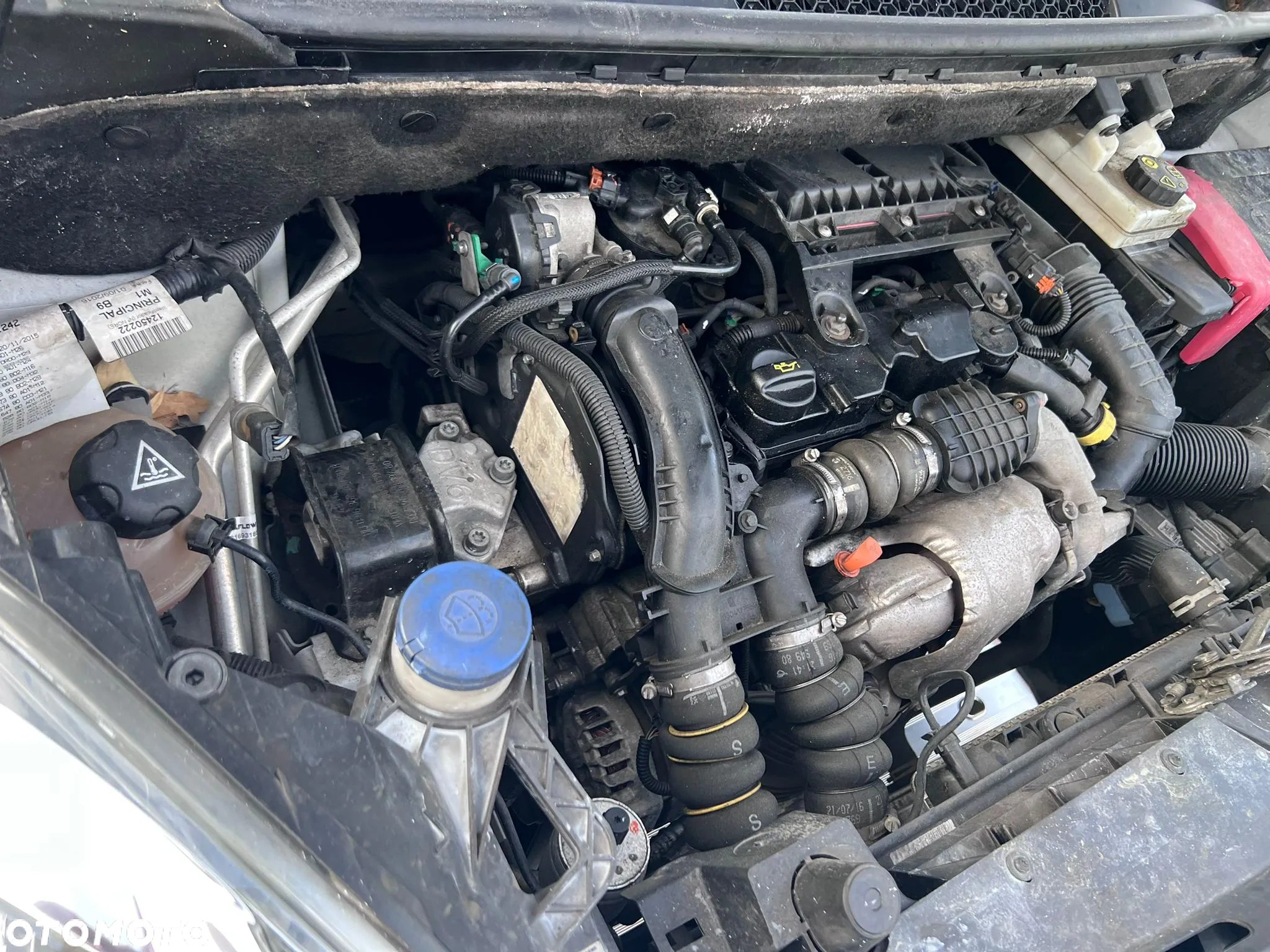 Peugeot Partner - 9